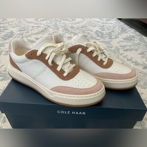 Cole Haan Women’s GP Carissa Sneakers